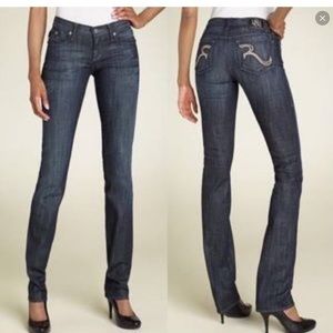 Rock & Republic Stella Jean 29/30.5”